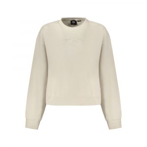 Vans Beige Baumwolle Frauen Pullover