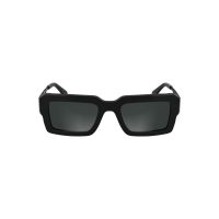 Calvin Klein Nero Acetate Frauen Sonnenbrille