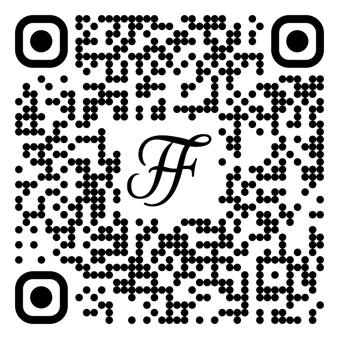 Profil-QR-Code